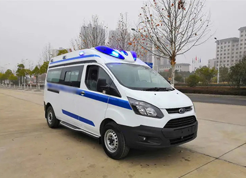 古蔺县救护车出租